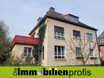 1329 - Villa vis-a-vis vom Hofer Klinikum Haus kaufen 95032 Hof Bild mittel