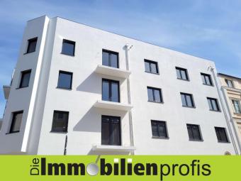 1338 - Baujahr 2025 – 3 Zi.-Eigentumswohnung in Hof Wohnung kaufen 95028 Hof Bild mittel