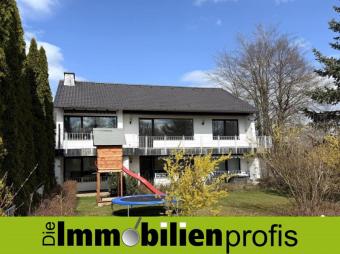 1344 -Dreifamilienhaus bei Bad Steben für nur 1.650 Euro/ Monat OHNE Bank ? Haus kaufen 95192 Lichtenberg (Landkreis Hof) Bild mittel