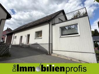 1350 - 1-2 Familienhaus zwischen Helmrechts und Schwarzenbach/W. Haus kaufen 95233 Helmbrechts Bild mittel