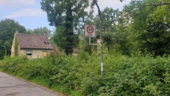 1350 qm Entwicklungsgrundstück mit 2 abrissreifen Häusern Grundstück kaufen 44328 Dortmund Bild mittel