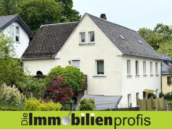 1351 - Charmantes Einfamilienhaus in Weißdorf bei Münchberg Haus kaufen 95237 Weißdorf Bild mittel