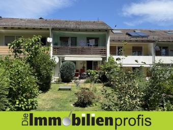 1360 - Hof-Nähe Klinikum: Reihenhaus in bevorzugter Lage Haus kaufen 95032 Hof Bild mittel