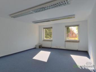 (13649_01) Erfurt: bezugsfertig renovierte, kleine 3-Zi-Büroeinheit mit separater Küche, Dusche, ruhige Randlage Gewerbe mieten 99092 Erfurt Bild mittel