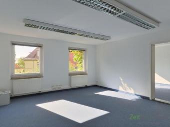 (13649_01) Erfurt: kleine bezugsfertig renovierte 3-Zi-Büroeinheit mit Einbauküche, Dusche, in ruhiger Randlage Gewerbe mieten 99092 Erfurt Bild mittel