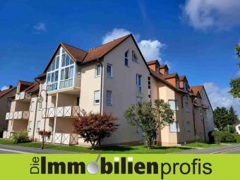 1371 - Bezugsfreie 3,5 Zi.-Galeriewohnung in Schwarzenbach a.d. Saale Wohnung kaufen 95126 Schwarzenbach an der Saale Bild mittel