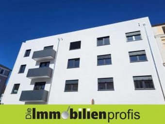 1387 - Baujahr 2026 – 3 Zi.-Eigentumswohnung in Hof Wohnung kaufen 95028 Hof Bild mittel