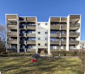 1,5 Zimmer Appartement mit TG in Unterhaching als Kapitanlage Wohnung kaufen 82008 Unterhaching Bild mittel