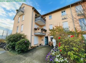 1,5 ZKB Wohnung mit Balkon und attraktiver Rendite Wohnung kaufen 86156 Augsburg Bild mittel