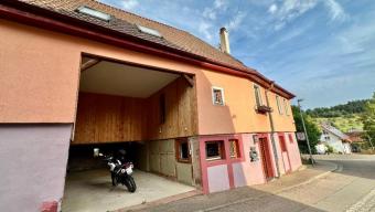 1834 Farm & Barn - Black Forest Gate from/ab mid October/Mitte Oktober Haus 71296 Heimsheim Bild mittel