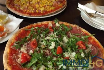 1A Lage! Restaurant am Rosenthalerplatz Gewerbe mieten 10119 Berlin Bild mittel