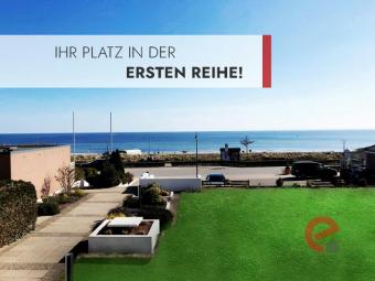 1A-MEERBLICK-LAGE IN HAFFKRUG/SCHARBEUTZ: 
TRAUMHAFTE WOHNUNG MIT BALKON, SAUNA UND POOL! Gewerbe kaufen 23683 Scharbeutz Bild mittel