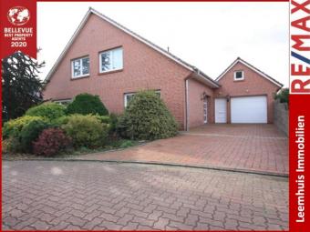 *2 Bäder *3 Zimmer *7 Zimmer möglich *bevorzugte Lage *Ausbaupotenzial *2 Terrassen *große Garage Haus kaufen 26831 Bunde Bild mittel