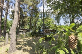 2 Baugrundstücke für Einfamilienhäuser in Blankenfelde-Mahlow Grundstück kaufen 15827 Blankenfelde Bild mittel