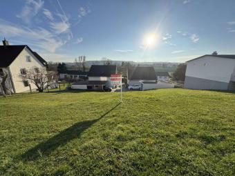 2 Baugrundstücke in ruhiger Wohnlage von Ötisheim-Schönenberg Grundstück kaufen 75443 Ötisheim Bild mittel