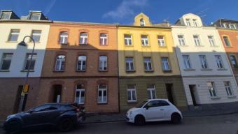 2 denkmalgeschützte Mehrfamilienhäuser, 6 Wohnungen, riesiger Garten (A386K) Haus kaufen 51061 Köln Bild mittel