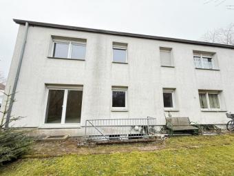 2 Eigentumswohnungen in Würselen, eine vermietet, eine zum Fertigausbau Wohnung kaufen 52146 Würselen Bild mittel