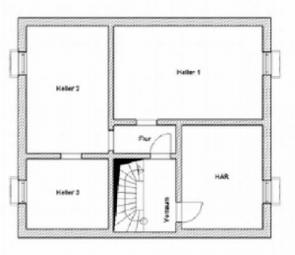 2-FAMILIENHAUS Haus kaufen 75248 Dürrn Bild mittel