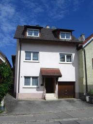 2-Generationenhaus mit Garage, Schopf & Gärtchen Haus kaufen 79400 Kandern Bild mittel
