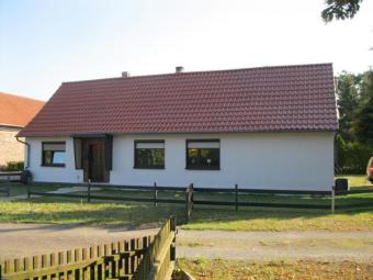 2 Häuser - Mega Möglichkeiten - Gepflegtes Anwesen Haus kaufen 39638 Berenbrock Bild mittel