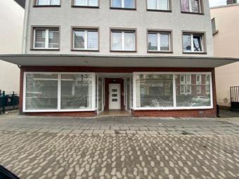 2 Ladenlokale, Lager + Garage in Hagen Gewerbe kaufen 58095 Hagen Bild mittel