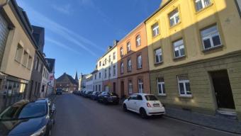 2 Mehrfamilienhäuser, 6 Wohnungen, denkmalgeschützt, riesiger Garten (A381K) Haus kaufen 51061 Köln Bild mittel