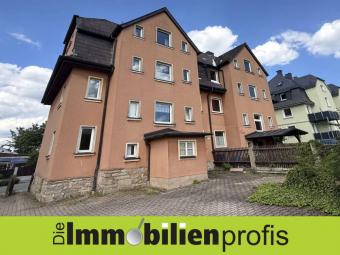 2 Mehrfamilienhäuser in Schwarzenbach/Saale Gewerbe kaufen 95126 Schwarzenbach an der Saale Bild mittel