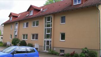 2 Raum Eigentumswohnung Wohnung kaufen Reinhardtsgrimma Bild mittel