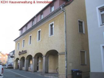 2-Raum-Wohnung im Herzen von Dippoldiswalde Wohnung mieten 01744 Dippoldiswalde Bild mittel