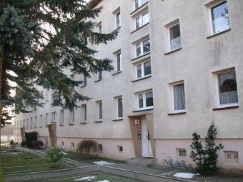 2-Raum Wohnung Wohnung mieten 19260 Rodenwalde Bild mittel
