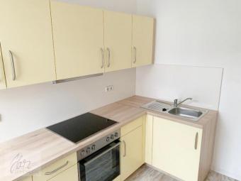 ***2-RAUMWOHNUNG MIT EINBAUKÜCHE*** ab sofort zu vermieten Wohnung mieten 01587 Riesa Bild mittel