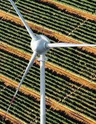2 Windkraftanlage in Deutschland zu verkaufen Gewerbe kaufen 14778 Wenzlow Bild mittel