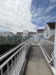 2 Zi DG Wohnung / bezugsfrei 1.10. / käuferprovisionsfrei / Duplex oben Wohnung kaufen 81547 München Bild mittel