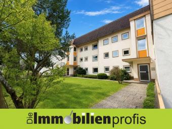 2 Zi.-Eigentumswohnung mit Balkon in Bad Steben Wohnung kaufen 95138 Bad Steben Bild mittel