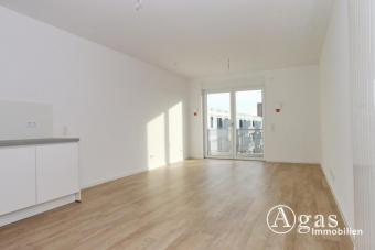 2-Zi.-Erdgeschosswohnung mit Terrasse und PKW Stellplatz Wohnung mieten 12529 Schönefeld (Landkreis Dahme-Spreewald) Bild mittel