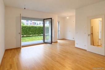 2-Zi.-Neubau-Wohnung mit Garten am Park Gleisdreieck Wohnung kaufen 10785 Berlin Bild mittel