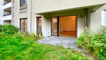 2-Zi.-Neubau-Wohnung mit Garten am Park Gleisdreieck Wohnung kaufen 10785 Berlin Bild mittel