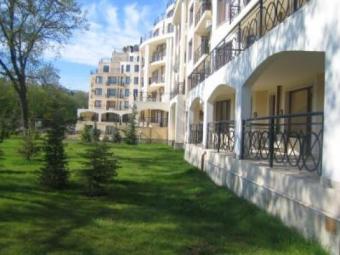 2 Zi. Wohnung am Goldstrand, 70m vom Strand entfernt Wohnung kaufen 04109 Varna, Bulgarien Bild mittel