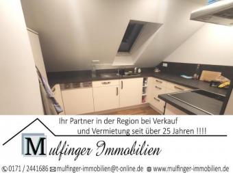 2 Zi. Wohnung im DG (2.OG) Wohnung mieten 96178 Pommersfelden Bild mittel