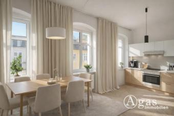 2-Zimmer-Altbauwohnung im Prenzlauer-Berg, vermietet Wohnung kaufen 10437 Berlin Bild mittel