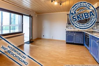 2-Zimmer-Apartment in ruhiger Lage von Reifferscheid Wohnung mieten 53520 Reifferscheid Bild mittel