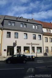 2-Zimmer-Dachgeschosswohnung mit EBK in Oederan Wohnung mieten 09569 Oederan Bild mittel