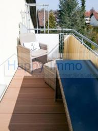 2 Zimmer-DG-Wohnung / ab 1.6. / EKB / Ost-Balkon in Höhenkirchen Wohnung mieten 85635 Höhenkirchen-Siegertsbrunn Bild mittel