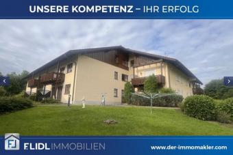 2 Zimmer Eigentumswohnung / EG mit Terrasse Wohnung kaufen 94072 Bad Füssing Bild mittel