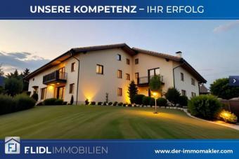 2 Zimmer Eigentumswohnung / EG mit Terrasse Wohnung kaufen 94072 Bad Füssing Bild mittel
