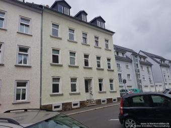 2-Zimmer Erdgeschosswohnung Wohnung mieten 09599 Freiberg Bild mittel