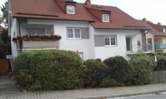 2-Zimmer Erdgeschosswohnung mit sonniger Terrasse in ruhiger Lage in Burkhardtsdorf Wohnung mieten 09235 Burkhardtsdorf Bild mittel