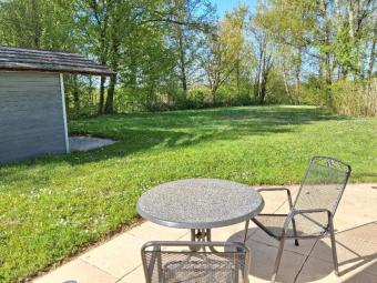 2-Zimmer Erdgeschosswohnung mit Terrasse *provisionsfrei* *erlaubte Haustiere: Katze* Wohnung mieten 85283 Wolnzach Bild mittel
