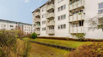 2-Zimmer-Etagenwohnung, 45 m² in Mainz Wohnung mieten 55118 Mainz Bild mittel