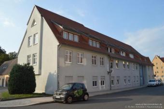 2-Zimmer Maisonetten-Wohnung in der Freiberger Altstadt Wohnung mieten 09599 Freiberg Bild mittel